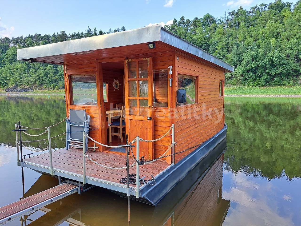 recreational property to rent, 0 m², Albrechtice nad Vltavou, Jihočeský Region recreational property to rent, 0 m², Albrechtice nad Vltavou, Jihočeský Region