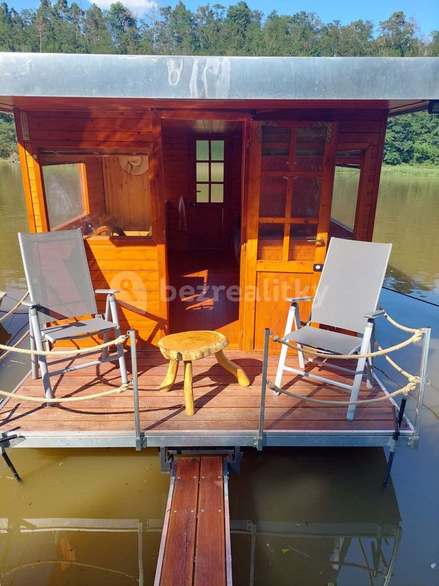 recreational property to rent, 0 m², Albrechtice nad Vltavou, Jihočeský Region recreational property to rent, 0 m², Albrechtice nad Vltavou, Jihočeský Region