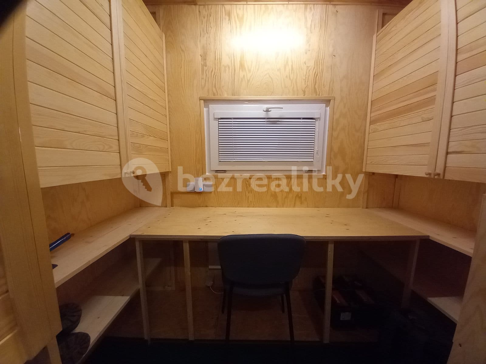 Studio flat to rent, 12 m², Branické náměstí, Prague, Prague Studio flat to rent, 12 m², Branické náměstí, Prague, Prague