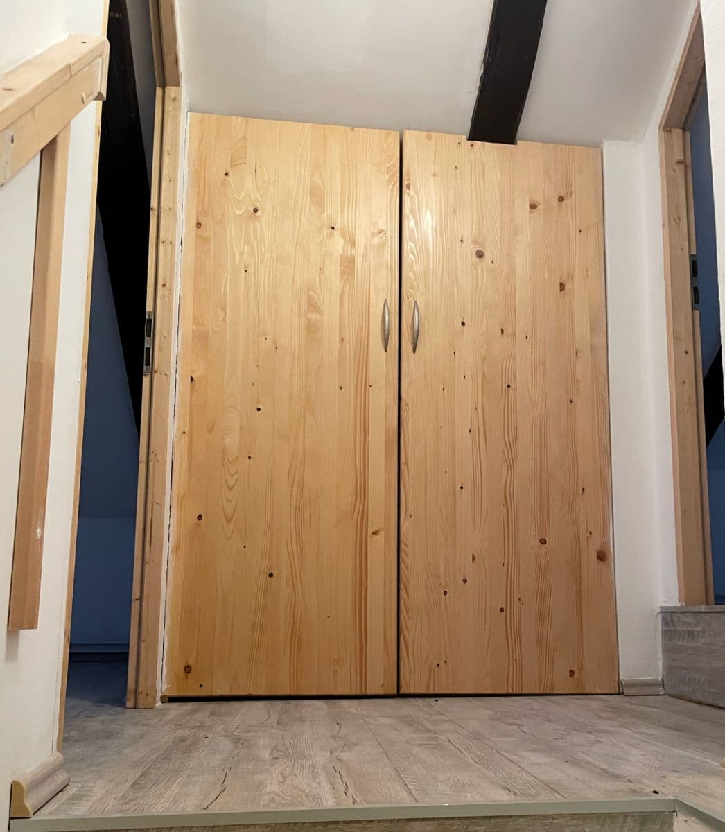 house to rent, 90 m², Na kopečku, Lety, Středočeský Region house to rent, 90 m², Na kopečku, Lety, Středočeský Region