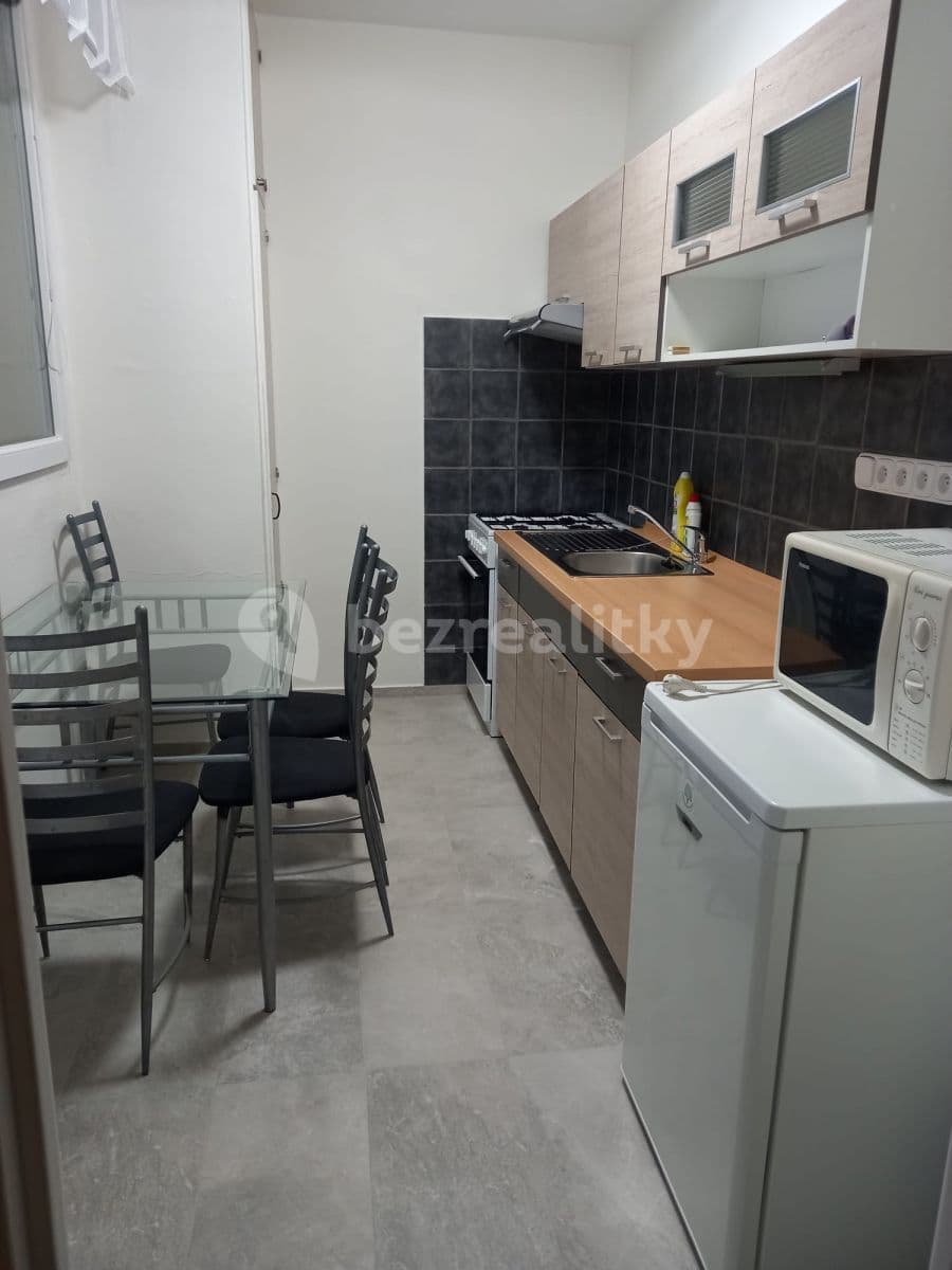 1 bedroom flat to rent, 42 m², Fillova, Brno, Jihomoravský Region 1 bedroom flat to rent, 42 m², Fillova, Brno, Jihomoravský Region