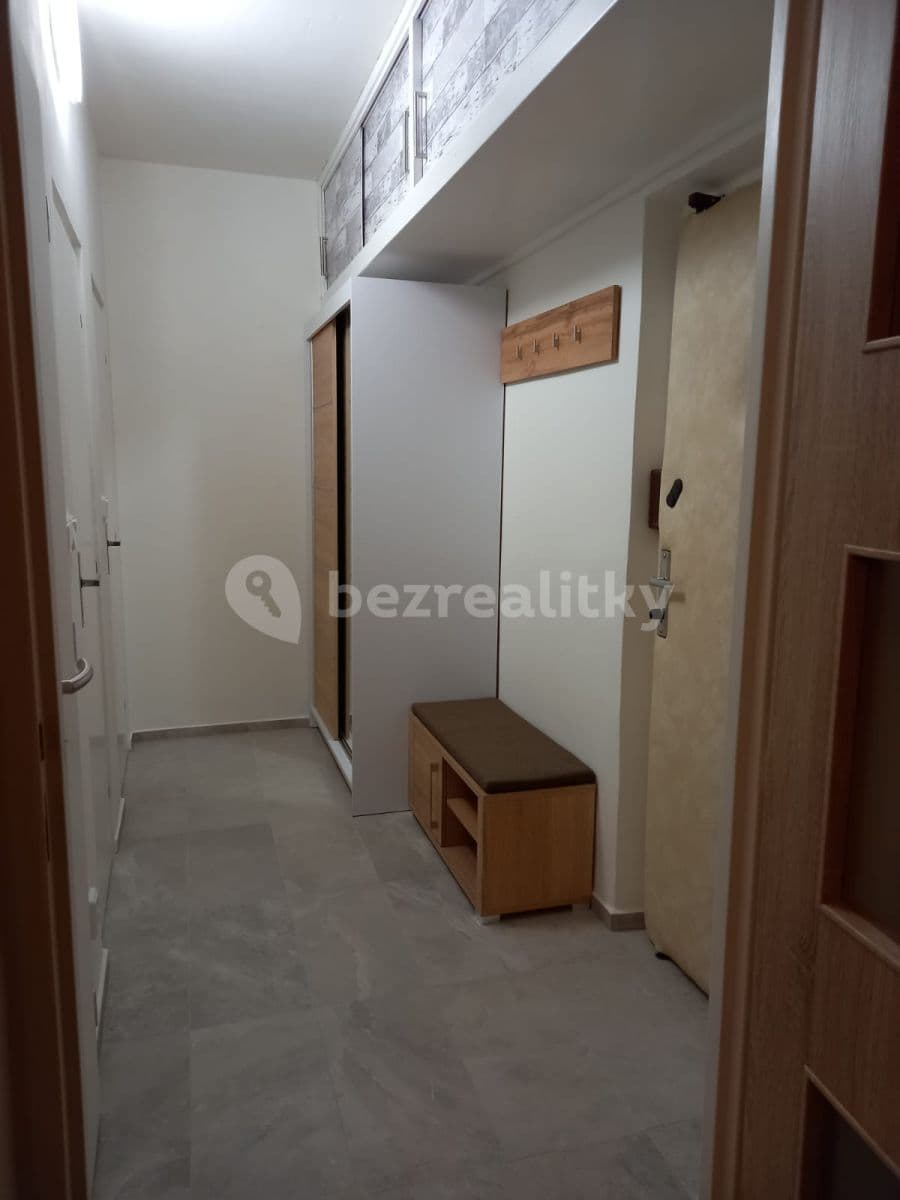 1 bedroom flat to rent, 42 m², Fillova, Brno, Jihomoravský Region 1 bedroom flat to rent, 42 m², Fillova, Brno, Jihomoravský Region