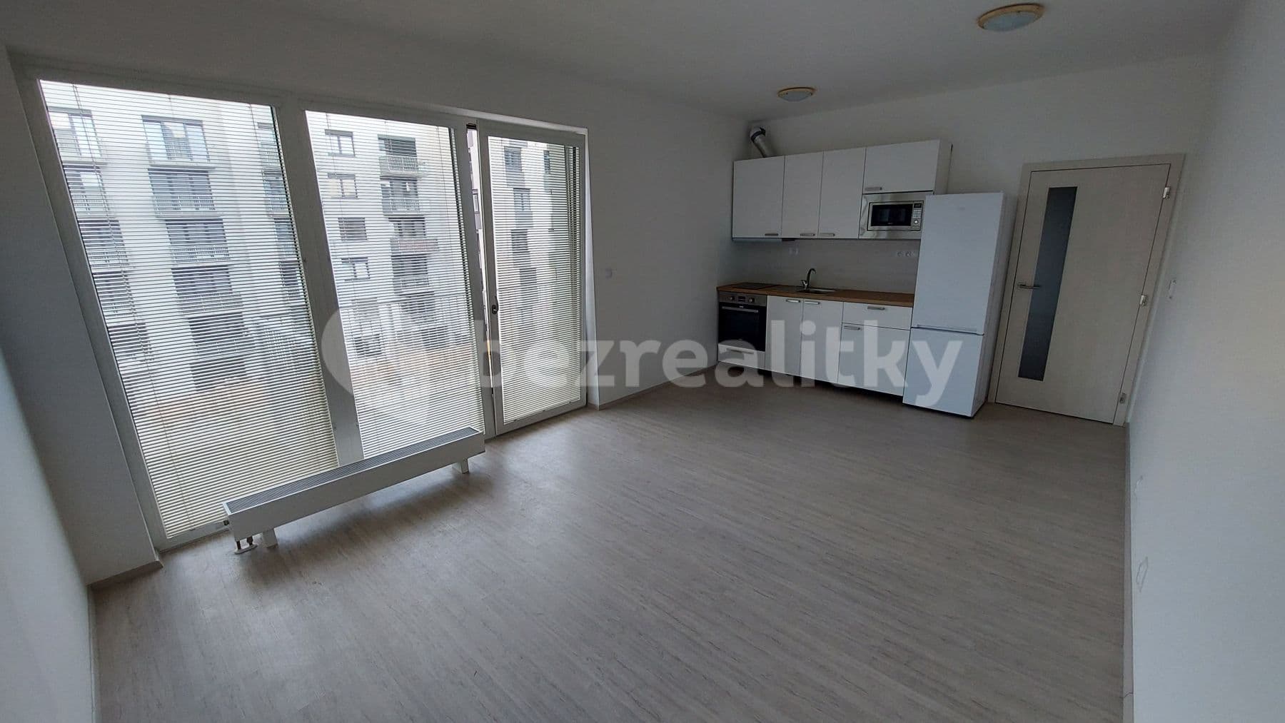 Small studio flat to rent, 32 m², Střední, Brno, Jihomoravský Region Small studio flat to rent, 32 m², Střední, Brno, Jihomoravský Region