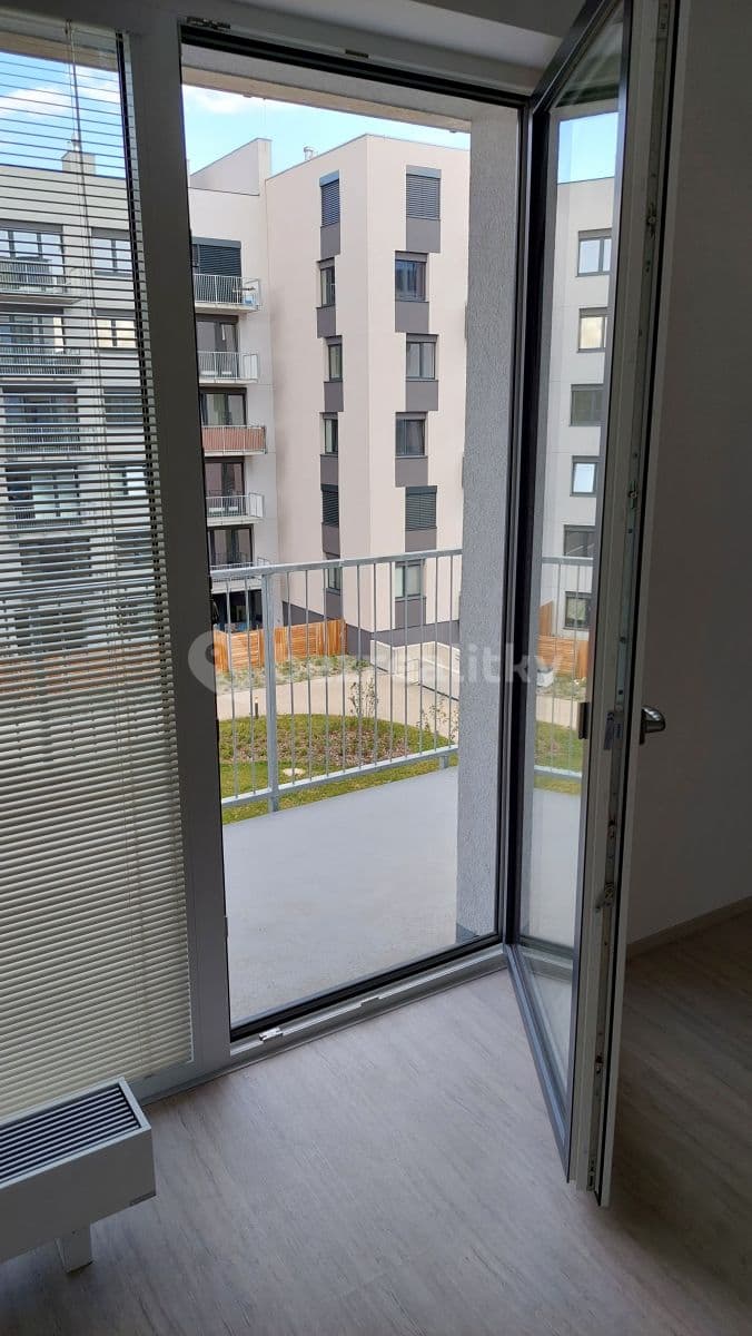 Small studio flat to rent, 32 m², Střední, Brno, Jihomoravský Region Small studio flat to rent, 32 m², Střední, Brno, Jihomoravský Region