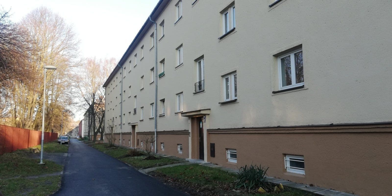 4 bedroom flat to rent, 84 m², Klimšova, Havířov, Moravskoslezský Region 4 bedroom flat to rent, 84 m², Klimšova, Havířov, Moravskoslezský Region
