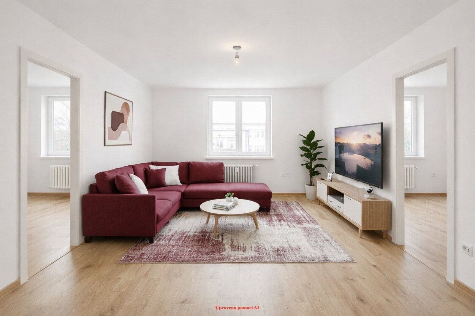 4 bedroom flat to rent, 84 m², Klimšova, Havířov, Moravskoslezský Region 4 bedroom flat to rent, 84 m², Klimšova, Havířov, Moravskoslezský Region