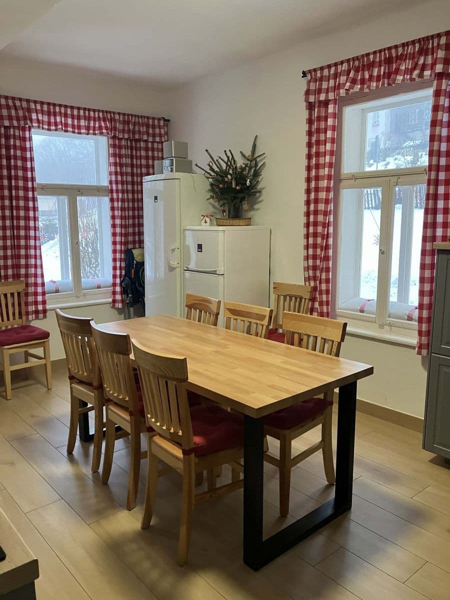 recreational property to rent, 0 m², Janov nad Nisou, Liberecký Region recreational property to rent, 0 m², Janov nad Nisou, Liberecký Region