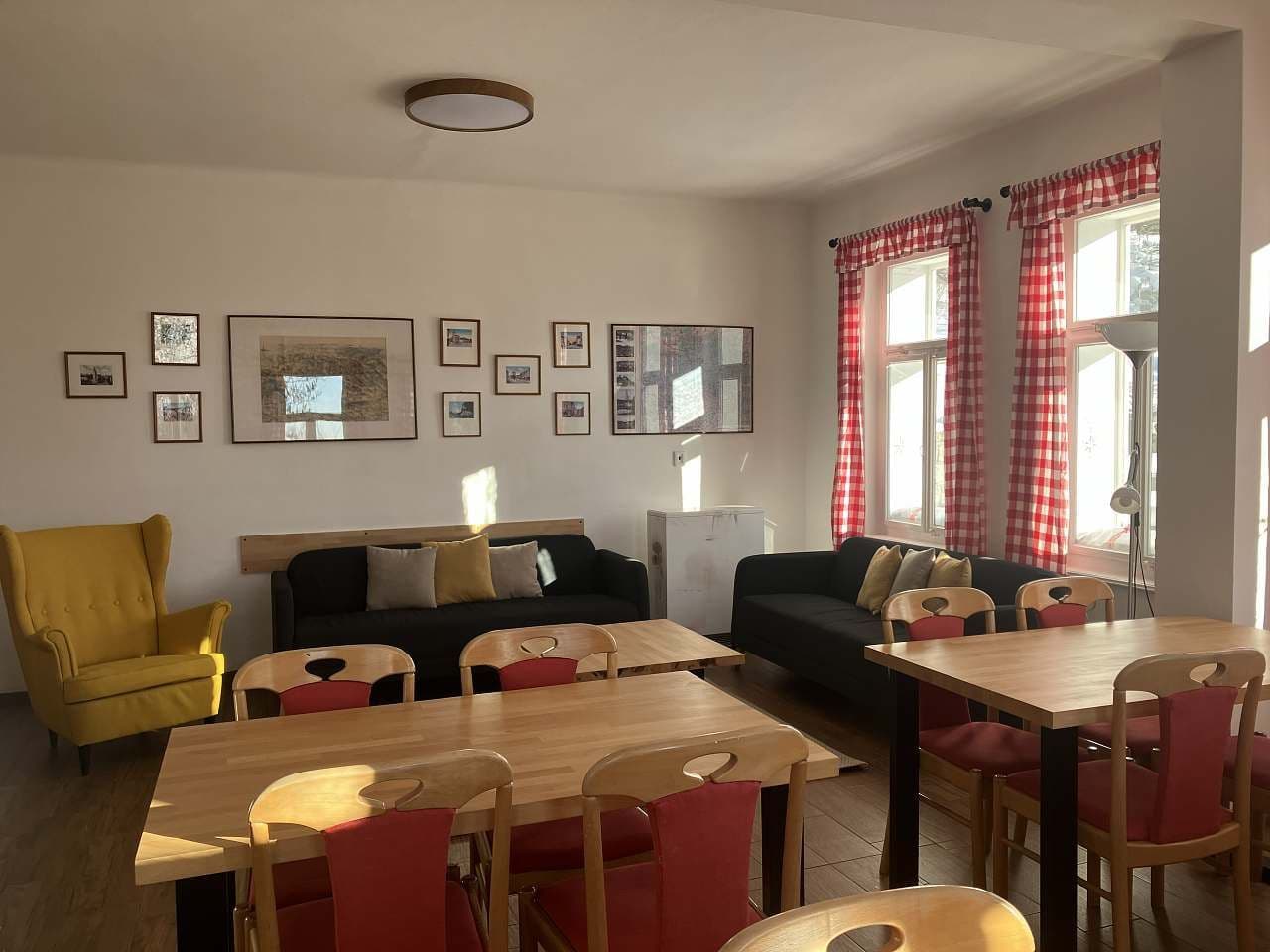 recreational property to rent, 0 m², Janov nad Nisou, Liberecký Region recreational property to rent, 0 m², Janov nad Nisou, Liberecký Region