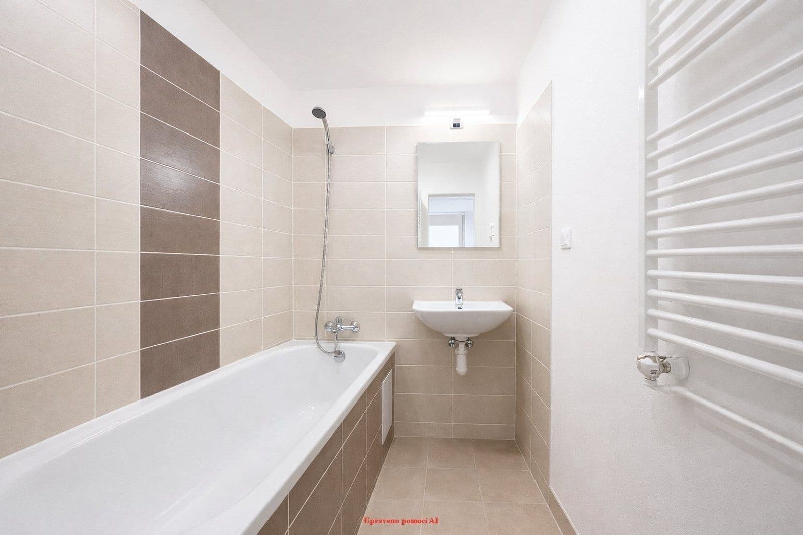 2 bedroom flat to rent, 56 m², Národní třída, Havířov, Moravskoslezský Region 2 bedroom flat to rent, 56 m², Národní třída, Havířov, Moravskoslezský Region