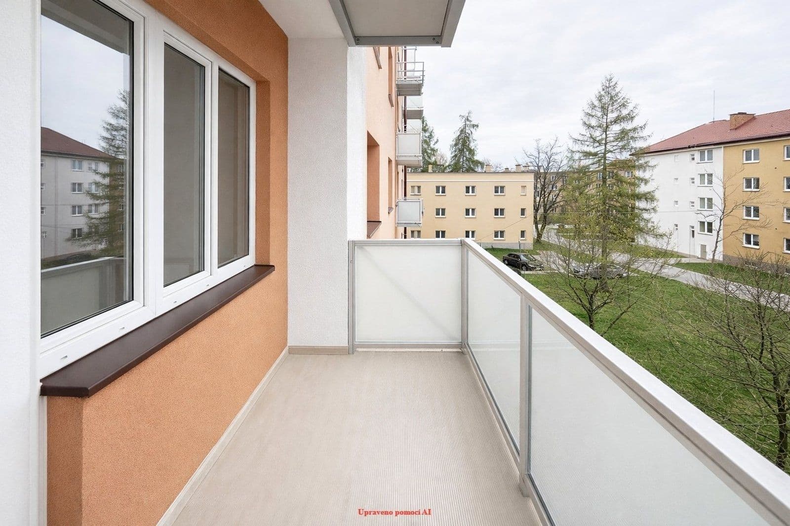 2 bedroom flat to rent, 56 m², Národní třída, Havířov, Moravskoslezský Region 2 bedroom flat to rent, 56 m², Národní třída, Havířov, Moravskoslezský Region