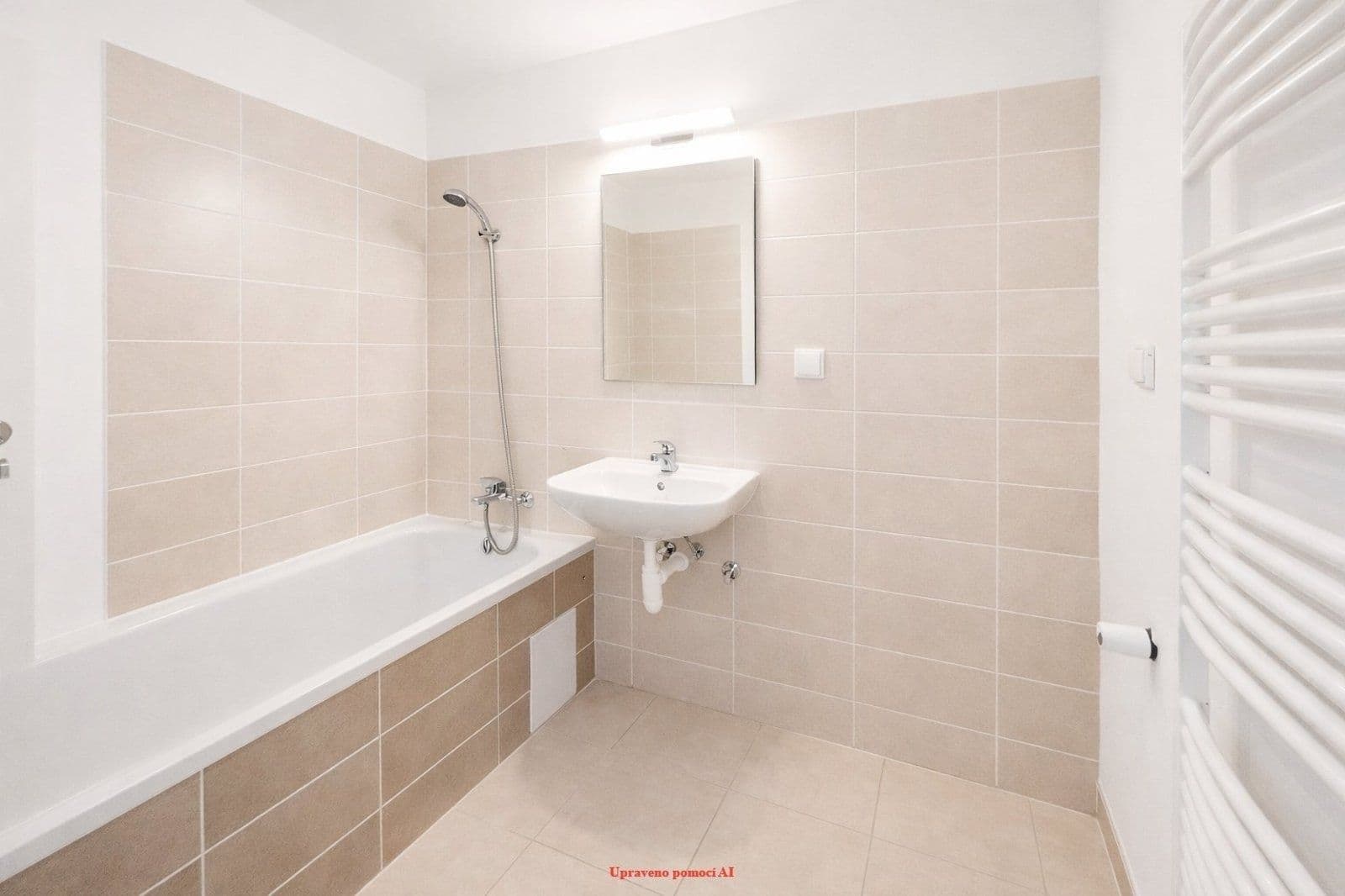 2 bedroom flat to rent, 55 m², Obránců míru, Havířov, Moravskoslezský Region 2 bedroom flat to rent, 55 m², Obránců míru, Havířov, Moravskoslezský Region