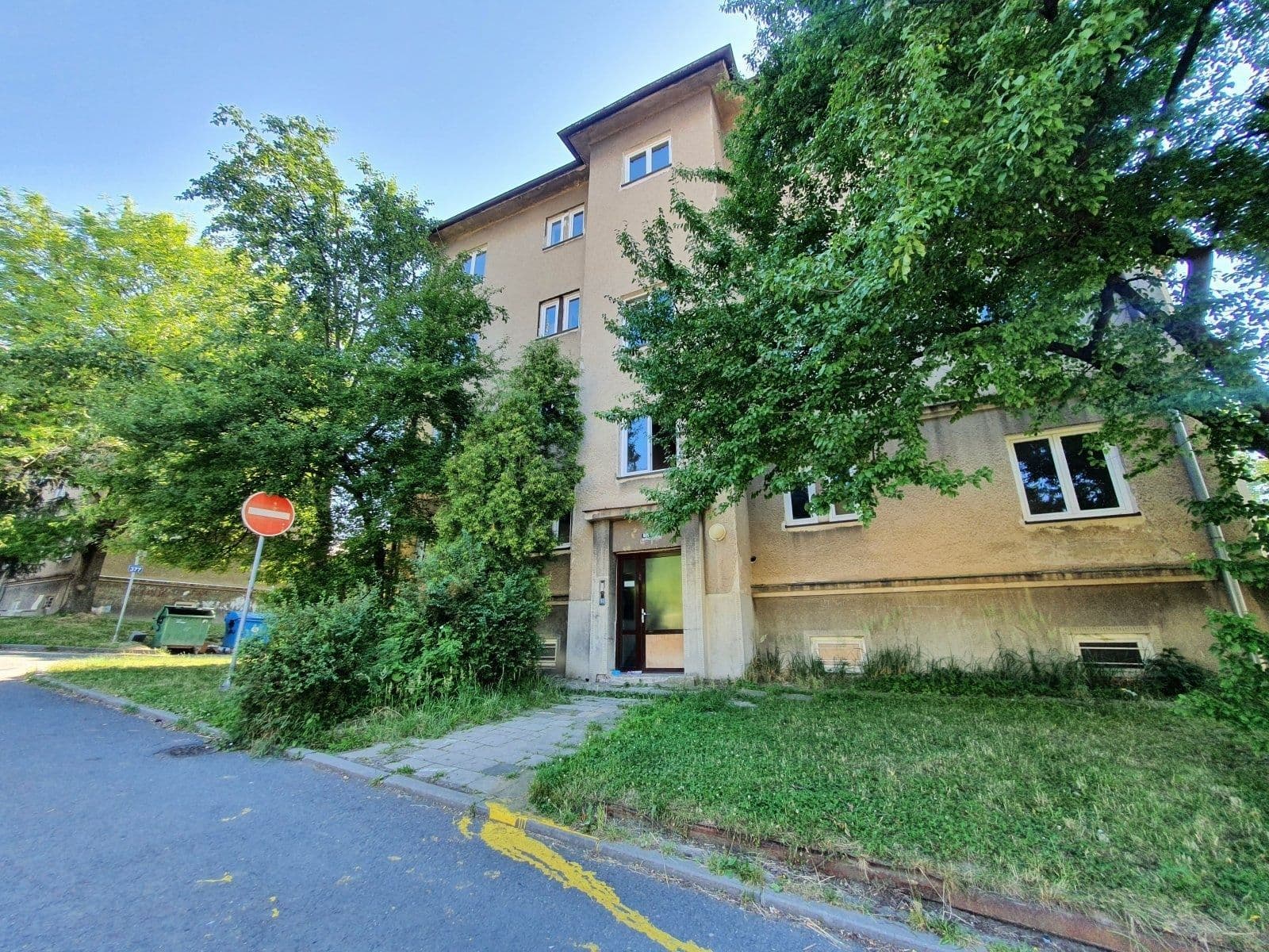 2 bedroom flat to rent, 55 m², Obránců míru, Havířov, Moravskoslezský Region 2 bedroom flat to rent, 55 m², Obránců míru, Havířov, Moravskoslezský Region