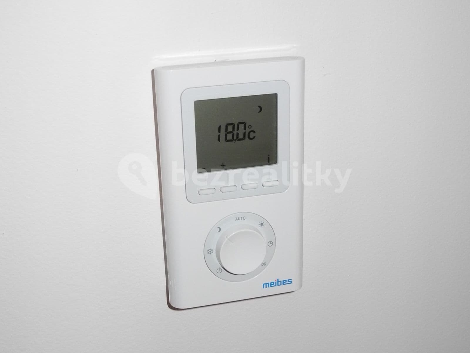 1 bedroom with open-plan kitchen flat to rent, 31 m², K Vystrkovu, Prague, Prague 1 bedroom with open-plan kitchen flat to rent, 31 m², K Vystrkovu, Prague, Prague