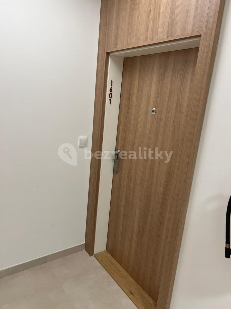 1 bedroom with open-plan kitchen flat to rent, 53 m², K Vystrkovu, Prague, Prague 1 bedroom with open-plan kitchen flat to rent, 53 m², K Vystrkovu, Prague, Prague