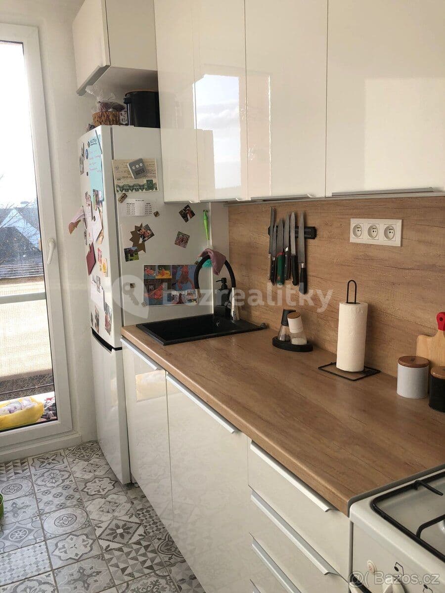 2 bedroom flat to rent, 52 m², Nádražní, Nová Bystřice, Jihočeský Region 2 bedroom flat to rent, 52 m², Nádražní, Nová Bystřice, Jihočeský Region