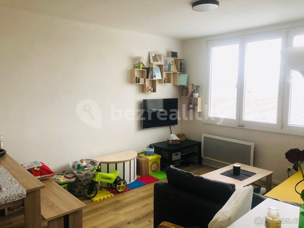 2 bedroom flat to rent, 52 m², Nádražní, Nová Bystřice, Jihočeský Region 2 bedroom flat to rent, 52 m², Nádražní, Nová Bystřice, Jihočeský Region