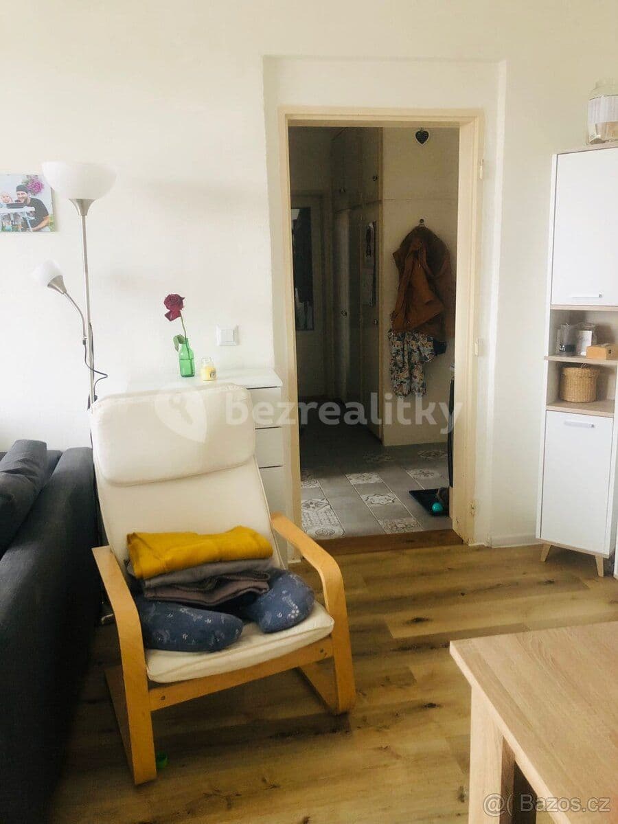 2 bedroom flat to rent, 52 m², Nádražní, Nová Bystřice, Jihočeský Region 2 bedroom flat to rent, 52 m², Nádražní, Nová Bystřice, Jihočeský Region