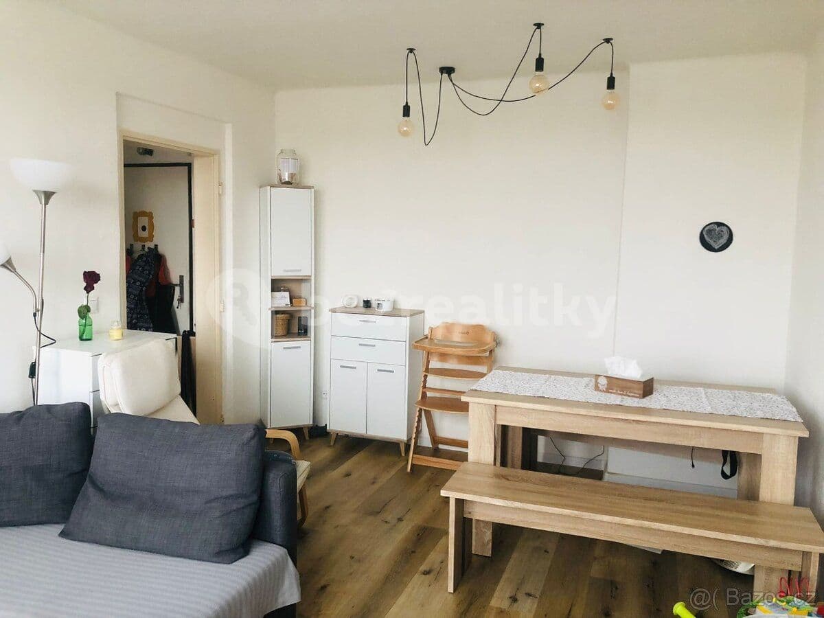 2 bedroom flat to rent, 52 m², Nádražní, Nová Bystřice, Jihočeský Region 2 bedroom flat to rent, 52 m², Nádražní, Nová Bystřice, Jihočeský Region