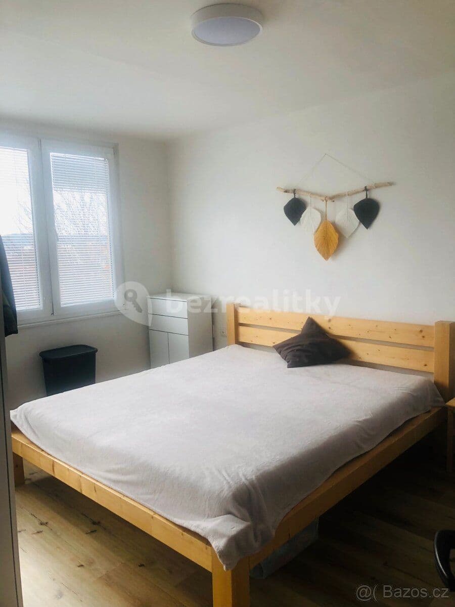 2 bedroom flat to rent, 52 m², Nádražní, Nová Bystřice, Jihočeský Region 2 bedroom flat to rent, 52 m², Nádražní, Nová Bystřice, Jihočeský Region