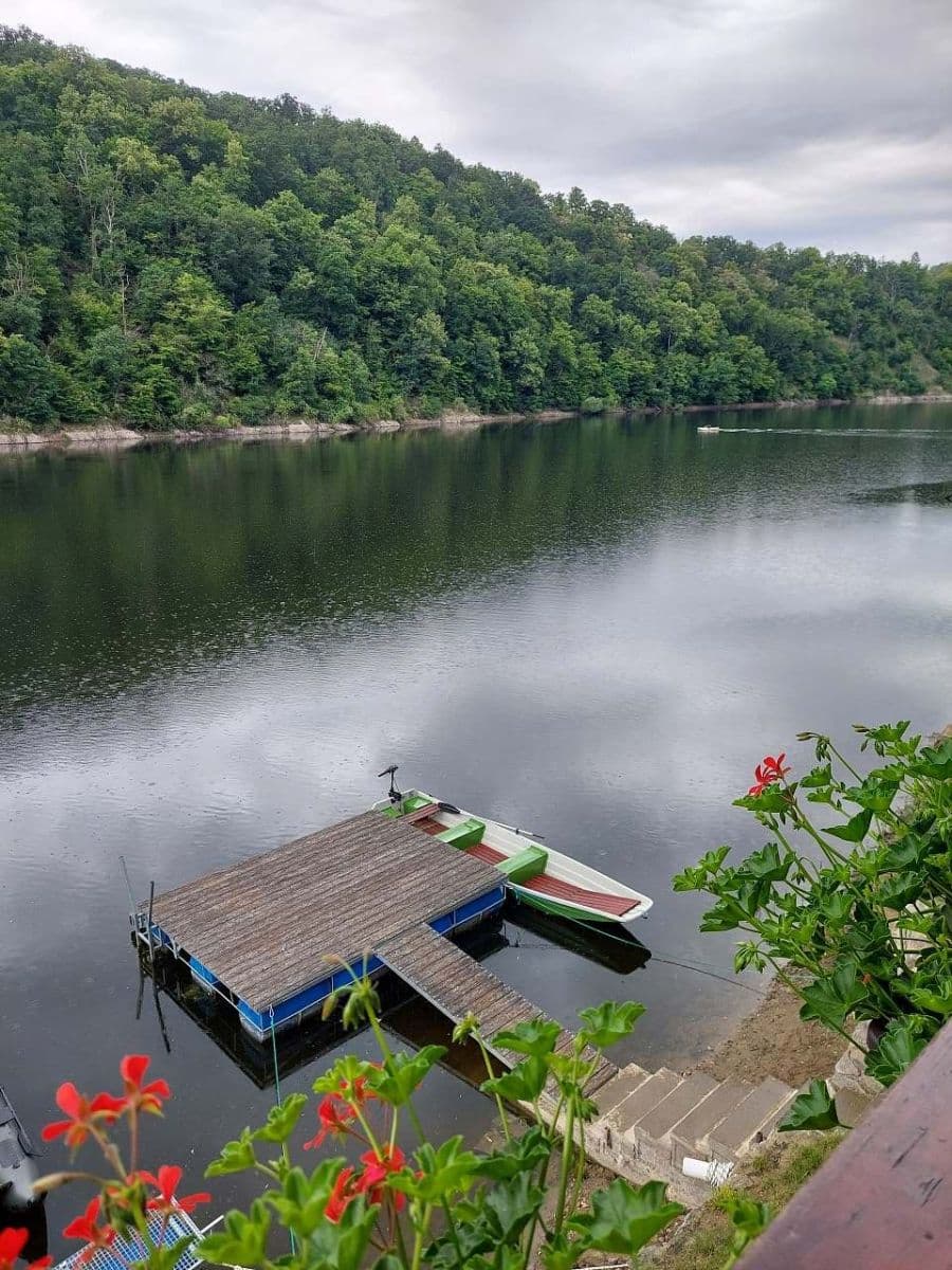 recreational property to rent, 0 m², Bítov, Jihomoravský Region recreational property to rent, 0 m², Bítov, Jihomoravský Region