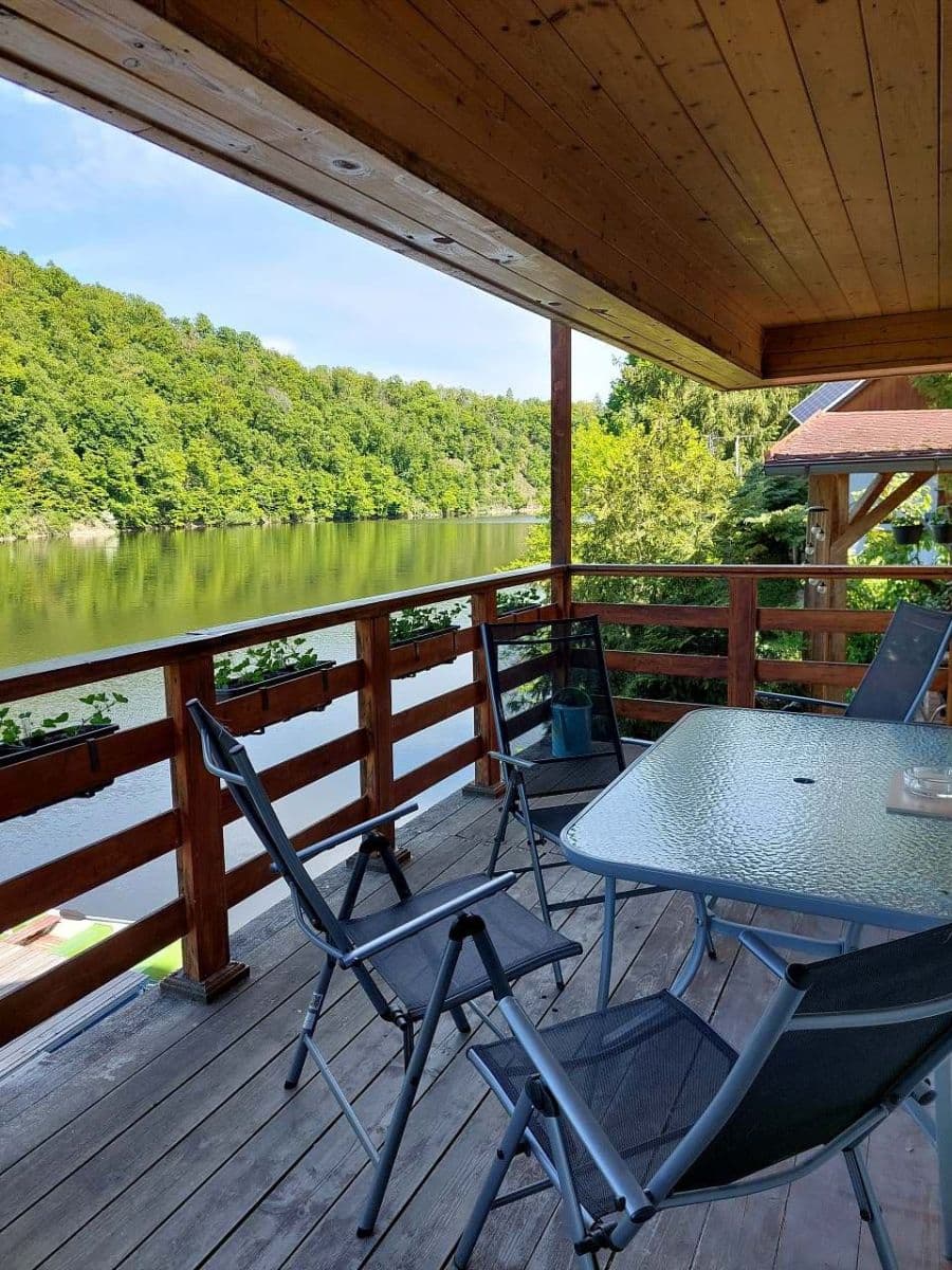 recreational property to rent, 0 m², Bítov, Jihomoravský Region recreational property to rent, 0 m², Bítov, Jihomoravský Region