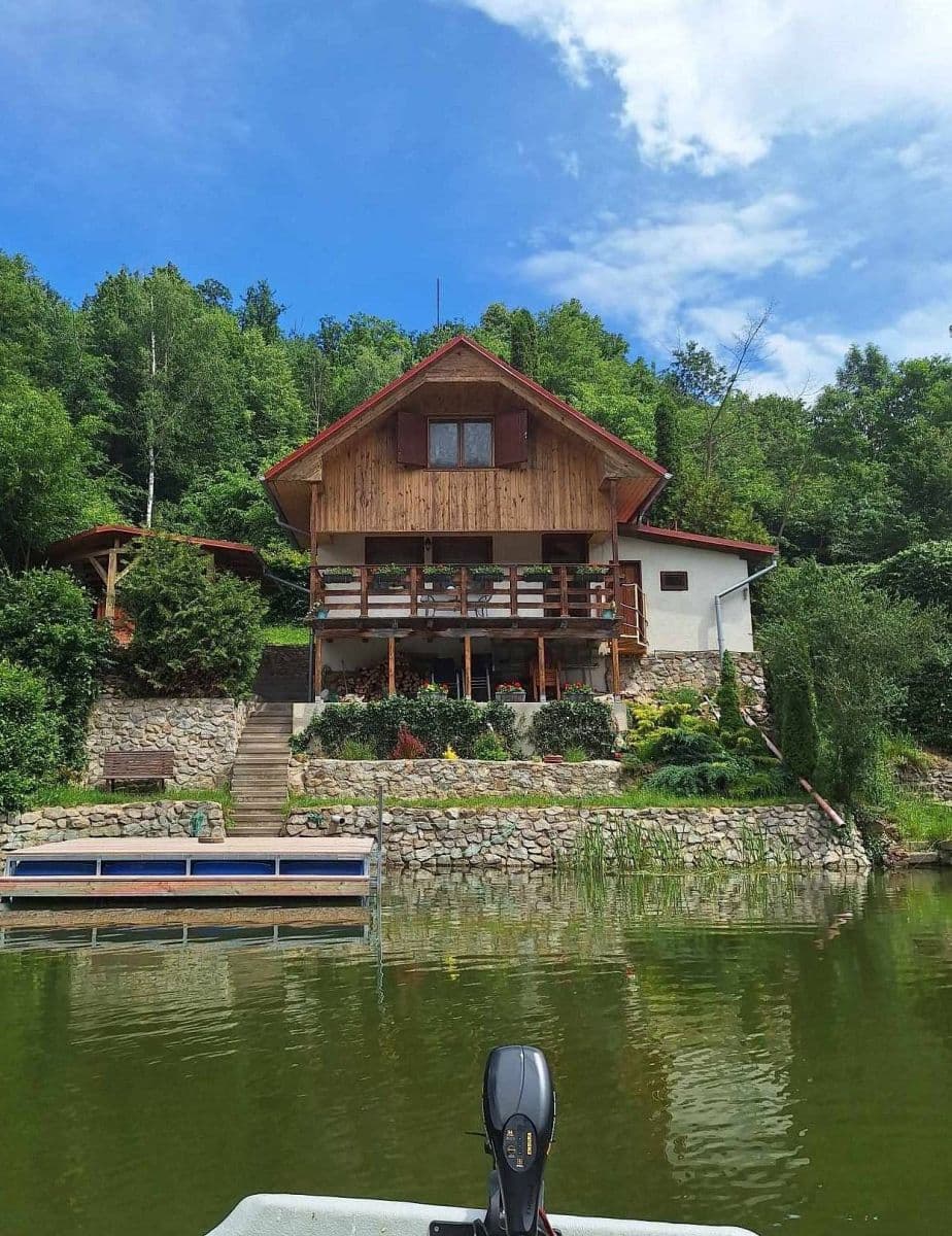 recreational property to rent, 0 m², Bítov, Jihomoravský Region recreational property to rent, 0 m², Bítov, Jihomoravský Region