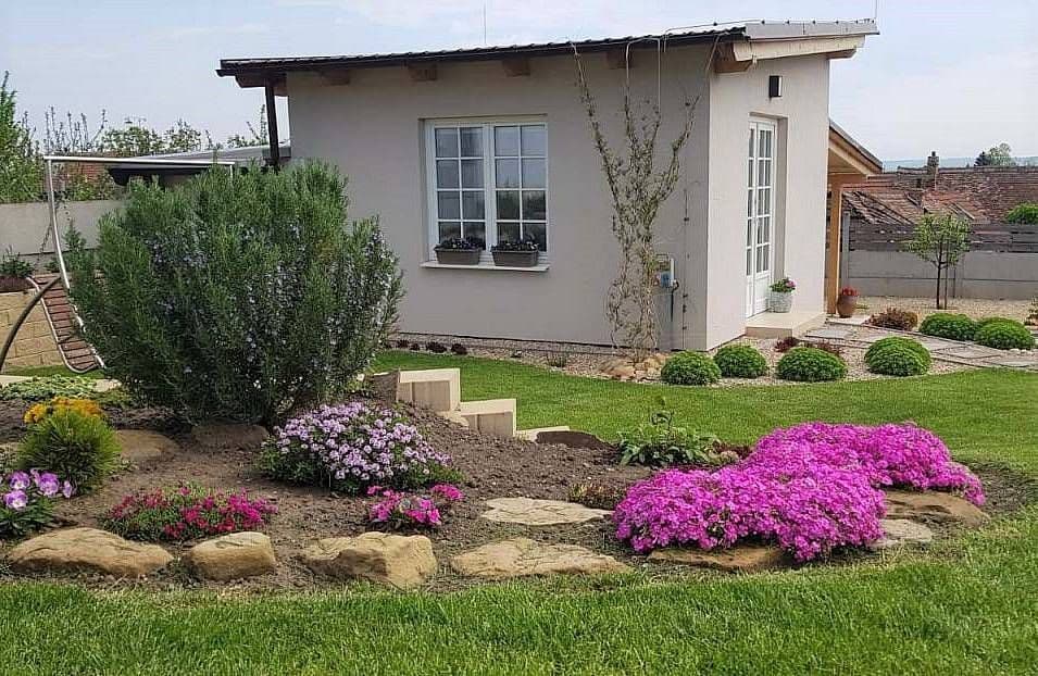 recreational property to rent, 0 m², Křepice, Jihomoravský Region recreational property to rent, 0 m², Křepice, Jihomoravský Region