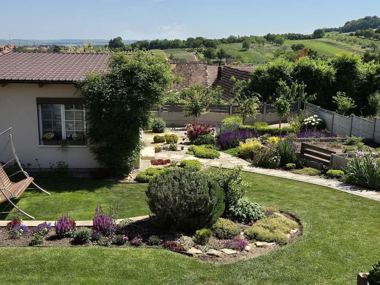 recreational property to rent, 0 m², Křepice, Jihomoravský Region recreational property to rent, 0 m², Křepice, Jihomoravský Region