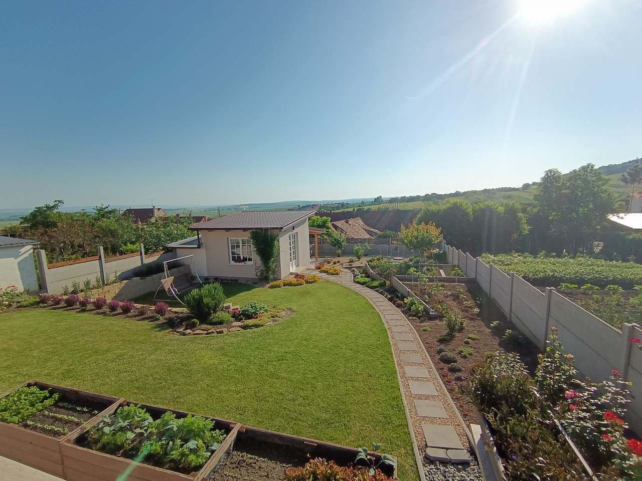 recreational property to rent, 0 m², Křepice, Jihomoravský Region recreational property to rent, 0 m², Křepice, Jihomoravský Region