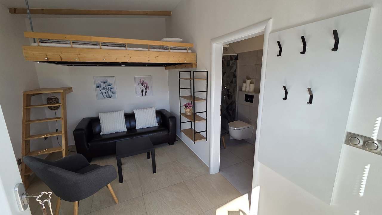 recreational property to rent, 0 m², Křepice, Jihomoravský Region recreational property to rent, 0 m², Křepice, Jihomoravský Region