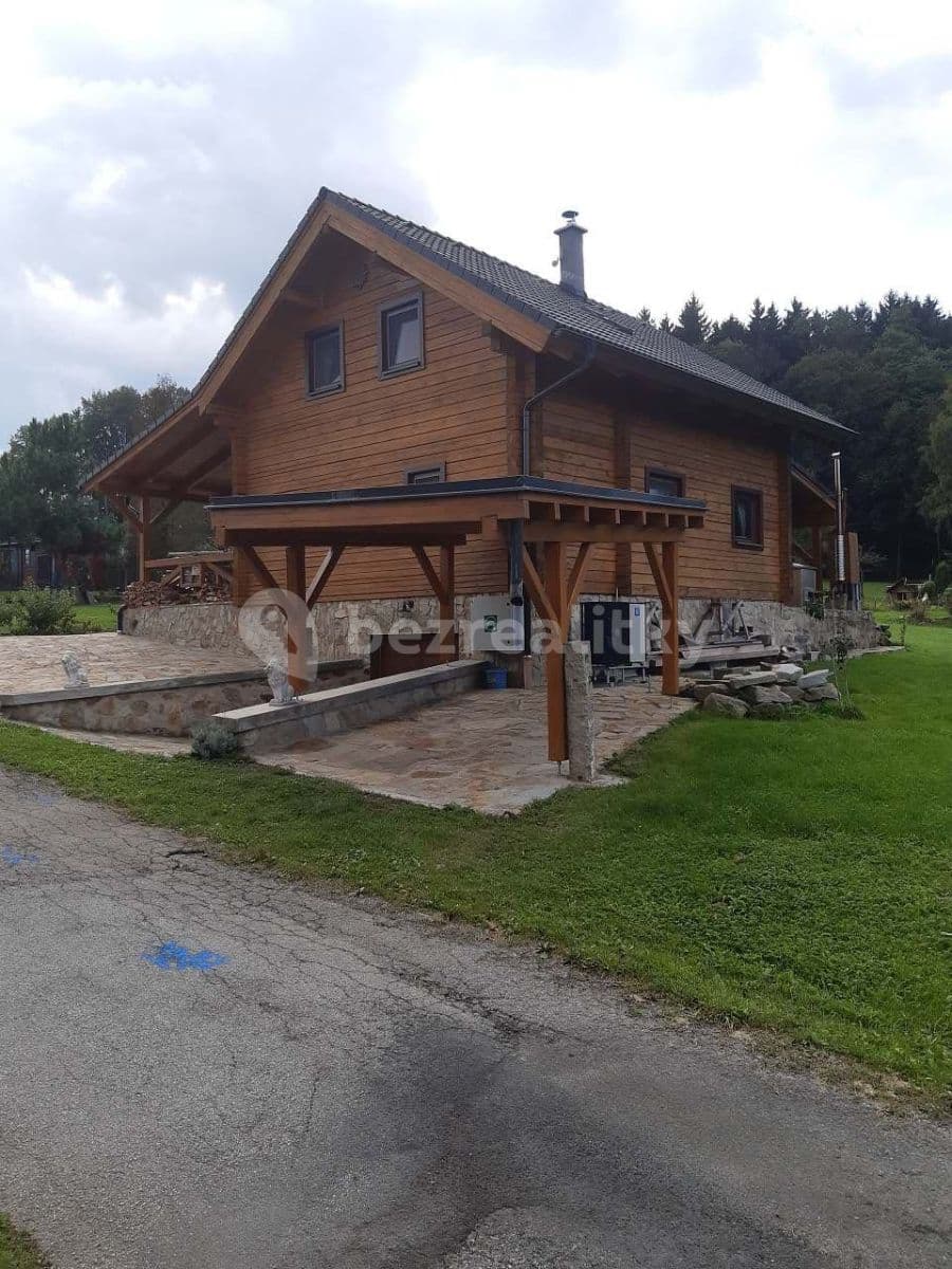 recreational property to rent, 0 m², Kamenice nad Lipou, Vysočina Region recreational property to rent, 0 m², Kamenice nad Lipou, Vysočina Region