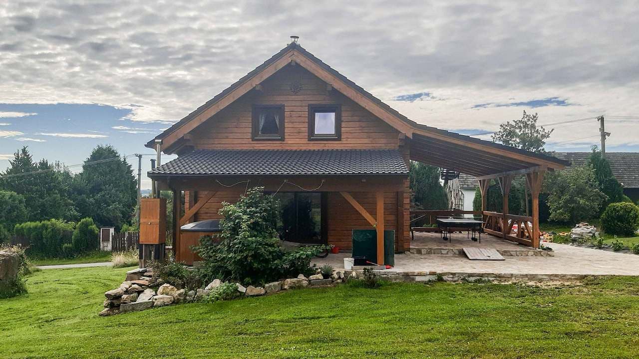 recreational property to rent, 0 m², Kamenice nad Lipou, Vysočina Region recreational property to rent, 0 m², Kamenice nad Lipou, Vysočina Region