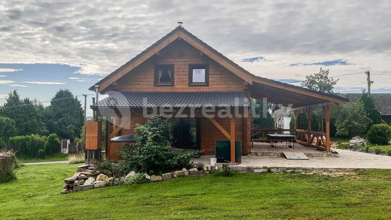 recreational property to rent, 0 m², Kamenice nad Lipou, Vysočina Region recreational property to rent, 0 m², Kamenice nad Lipou, Vysočina Region