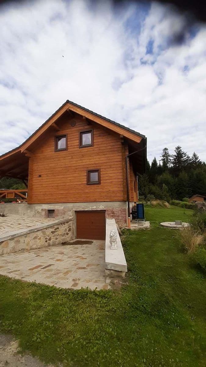 recreational property to rent, 0 m², Kamenice nad Lipou, Vysočina Region recreational property to rent, 0 m², Kamenice nad Lipou, Vysočina Region