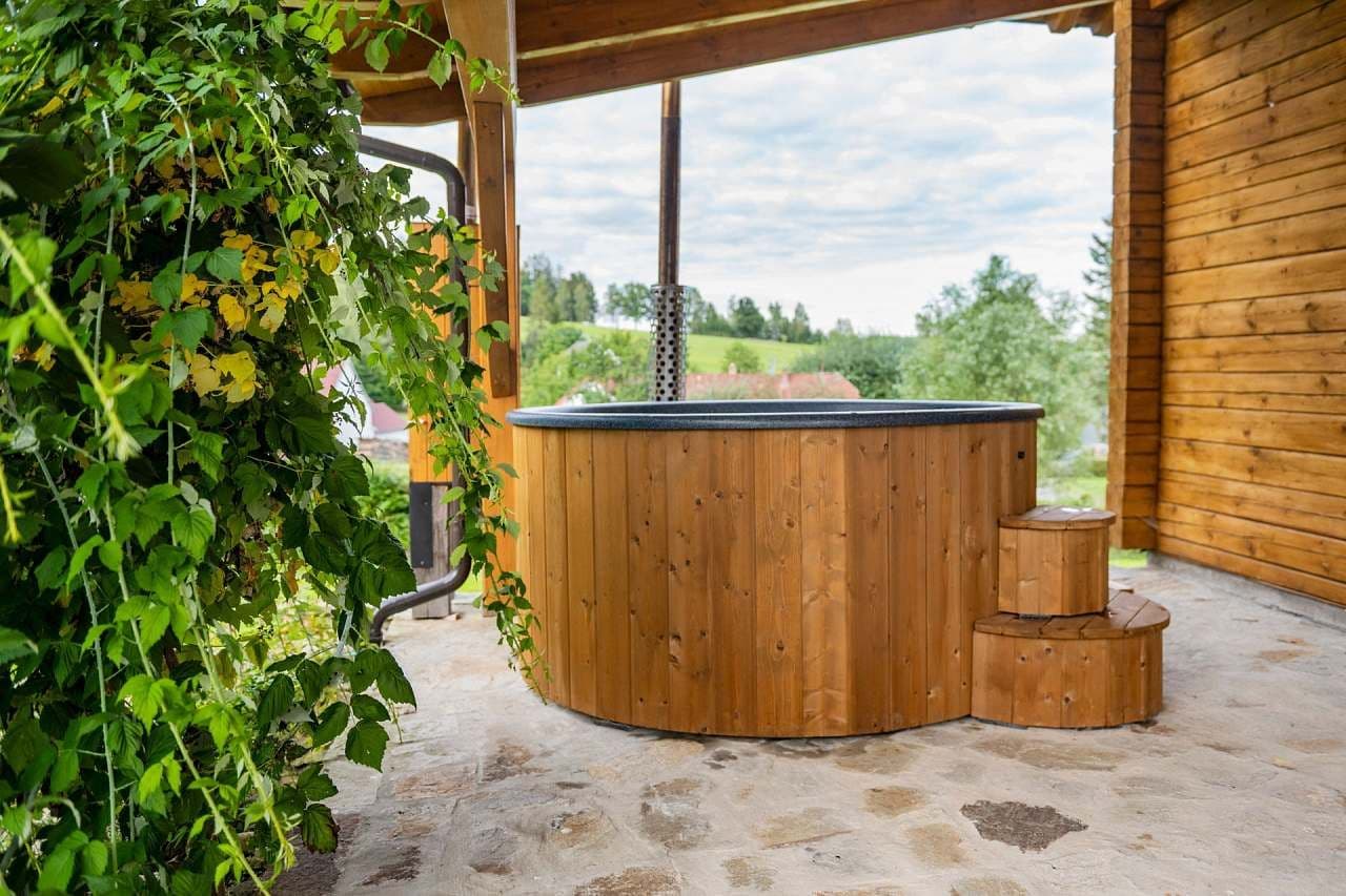 recreational property to rent, 0 m², Kamenice nad Lipou, Vysočina Region recreational property to rent, 0 m², Kamenice nad Lipou, Vysočina Region