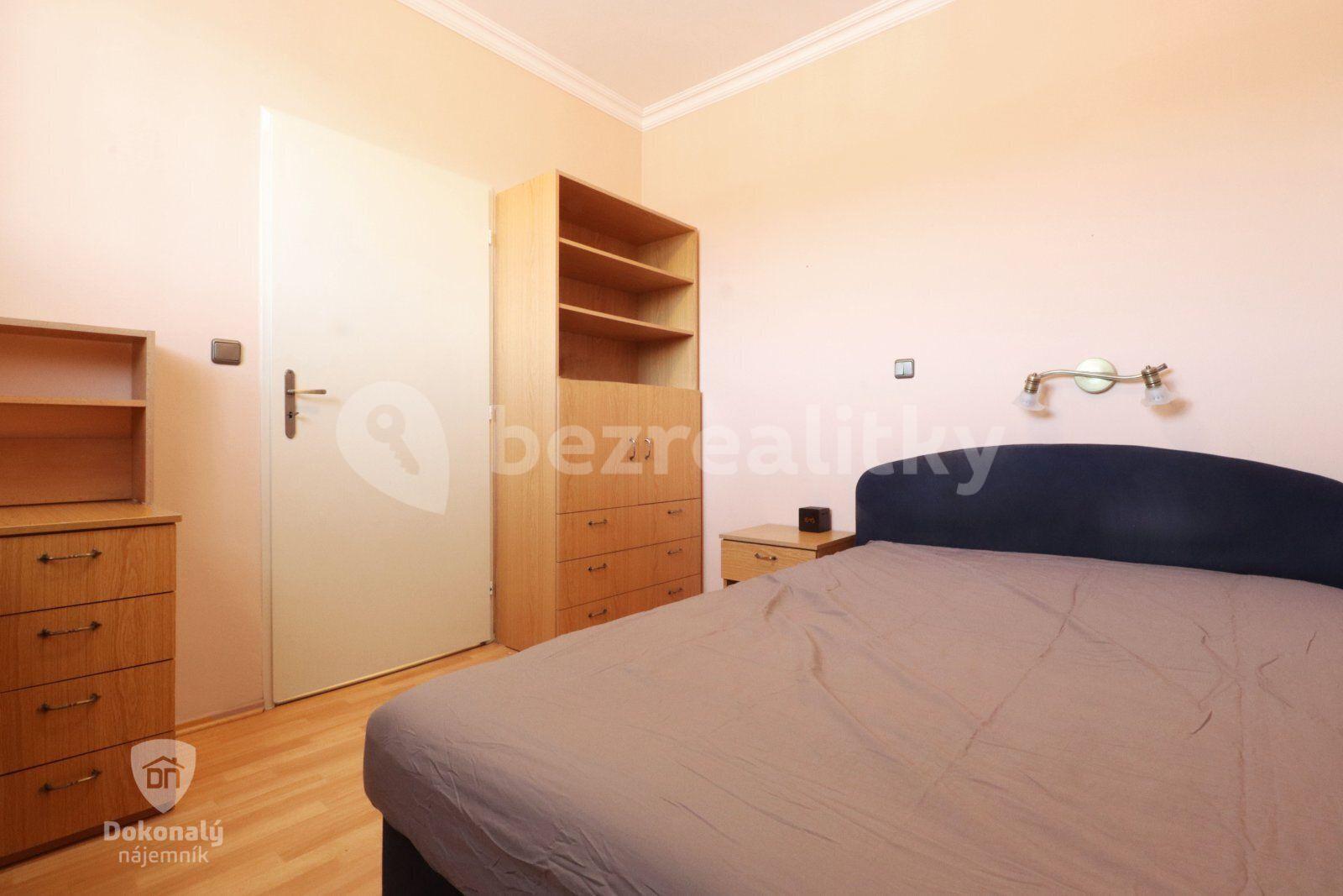 1 bedroom with open-plan kitchen flat to rent, 42 m², U školičky, Prague, Prague