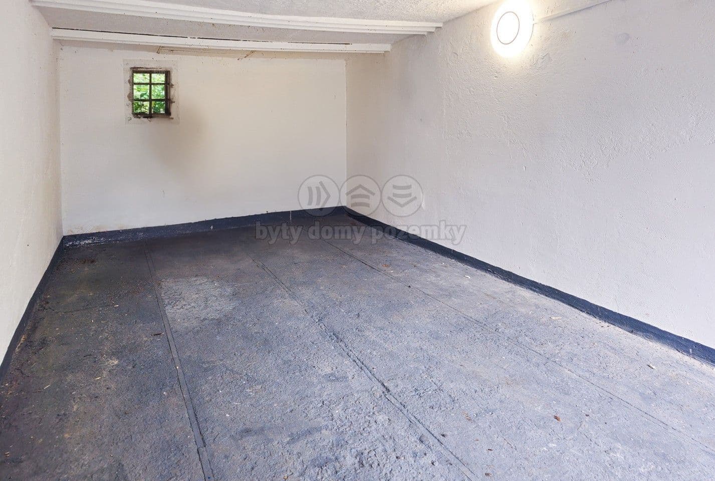 garage for sale, 23 m², Pod Petřinami, Prague, Prague garage for sale, 23 m², Pod Petřinami, Prague, Prague