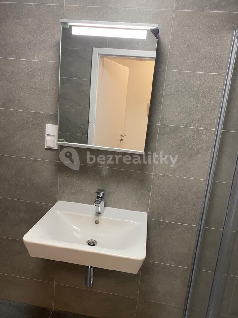 1 bedroom with open-plan kitchen flat to rent, 59 m², Táhlá, Brandýs nad Labem-Stará Boleslav, Středočeský Region 1 bedroom with open-plan kitchen flat to rent, 59 m², Táhlá, Brandýs nad Labem-Stará Boleslav, Středočeský Region