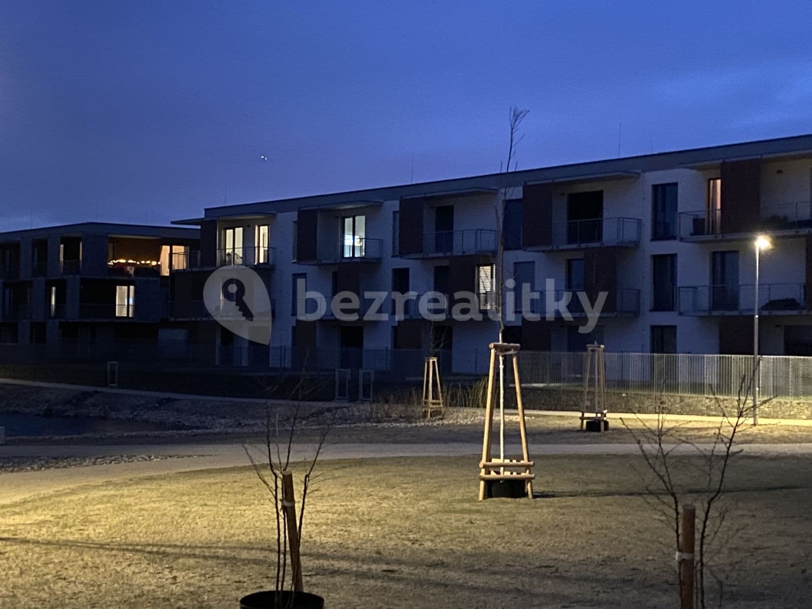 1 bedroom with open-plan kitchen flat to rent, 59 m², Táhlá, Brandýs nad Labem-Stará Boleslav, Středočeský Region 1 bedroom with open-plan kitchen flat to rent, 59 m², Táhlá, Brandýs nad Labem-Stará Boleslav, Středočeský Region