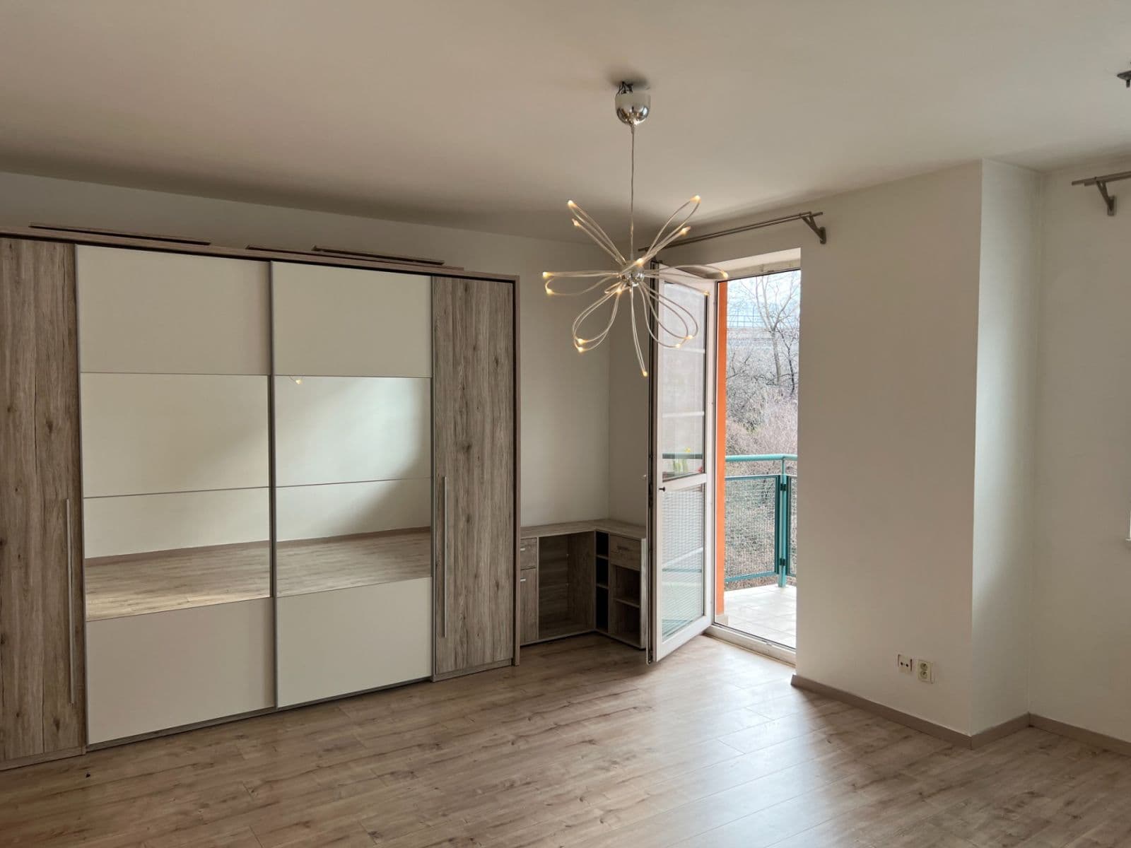 1 bedroom with open-plan kitchen flat for sale, 64 m², Na Žertvách, Prague, Prague 1 bedroom with open-plan kitchen flat for sale, 64 m², Na Žertvách, Prague, Prague
