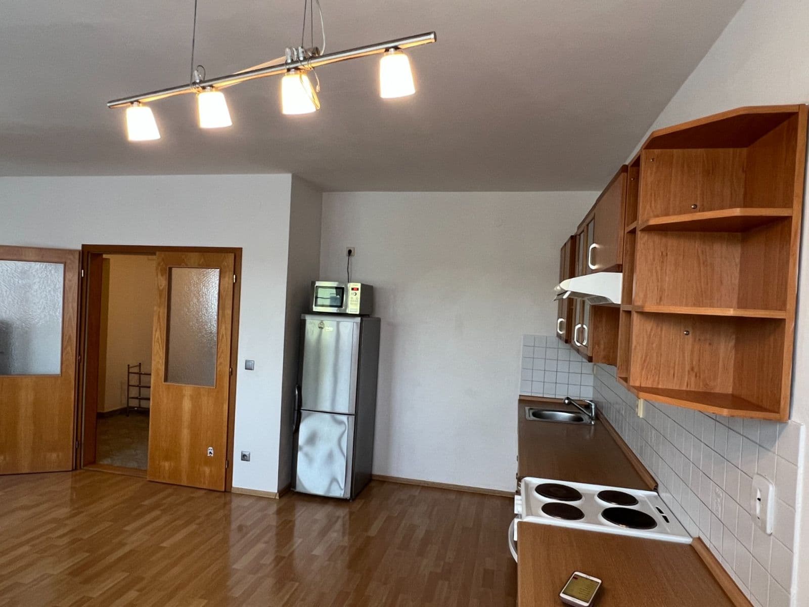 1 bedroom with open-plan kitchen flat for sale, 64 m², Na Žertvách, Prague, Prague 1 bedroom with open-plan kitchen flat for sale, 64 m², Na Žertvách, Prague, Prague