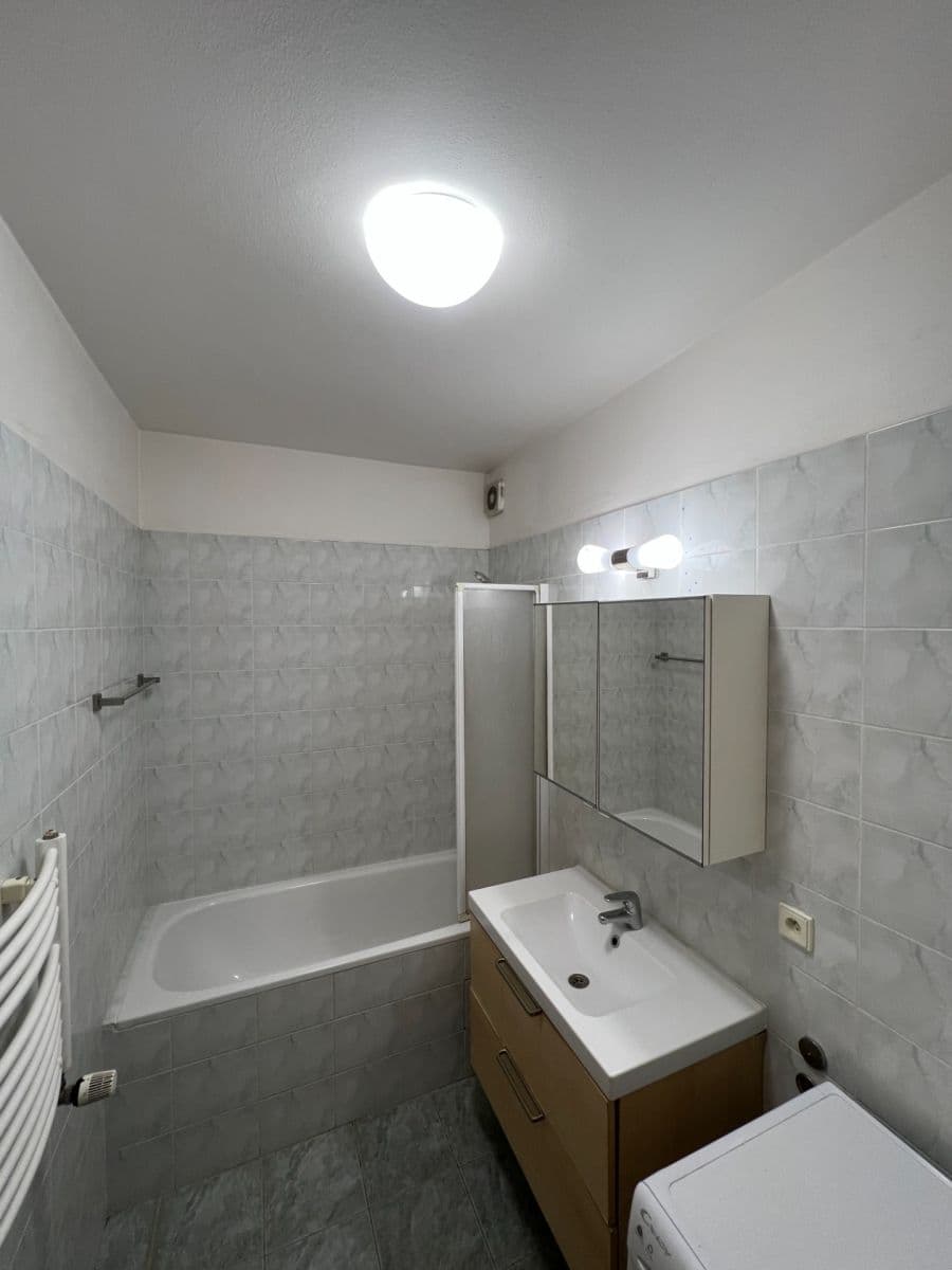 1 bedroom with open-plan kitchen flat for sale, 64 m², Na Žertvách, Prague, Prague 1 bedroom with open-plan kitchen flat for sale, 64 m², Na Žertvách, Prague, Prague