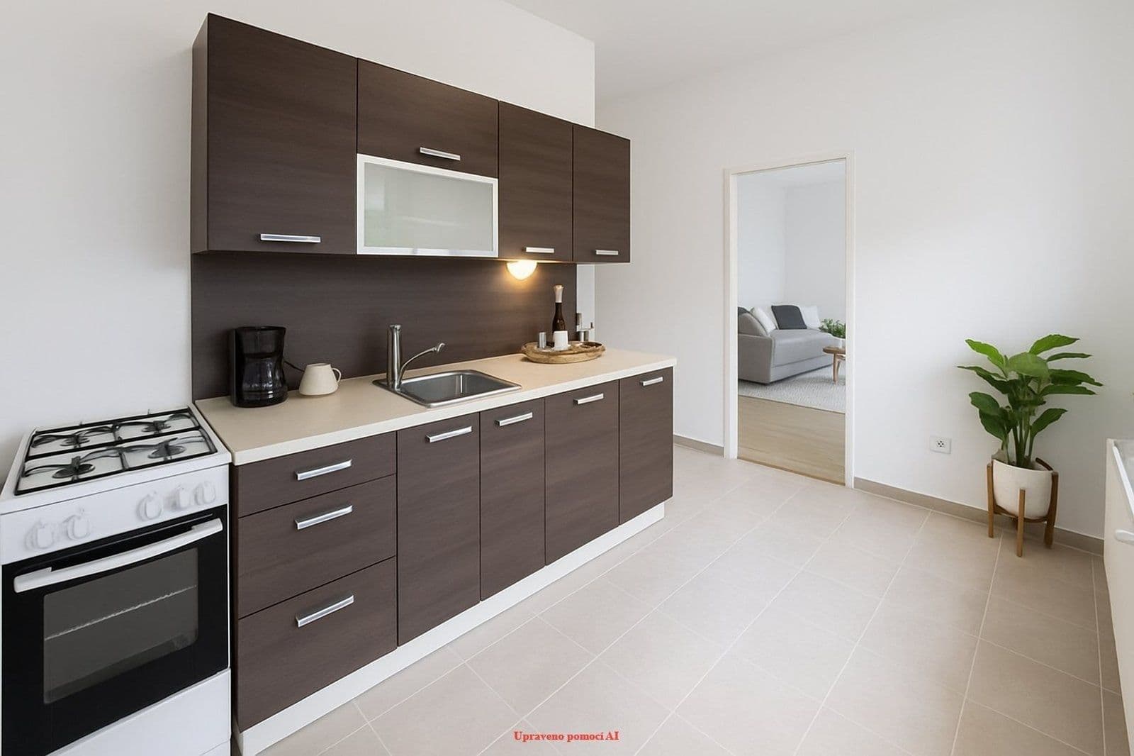 3 bedroom flat to rent, 69 m², Kosmonautů, Karviná, Moravskoslezský Region 3 bedroom flat to rent, 69 m², Kosmonautů, Karviná, Moravskoslezský Region