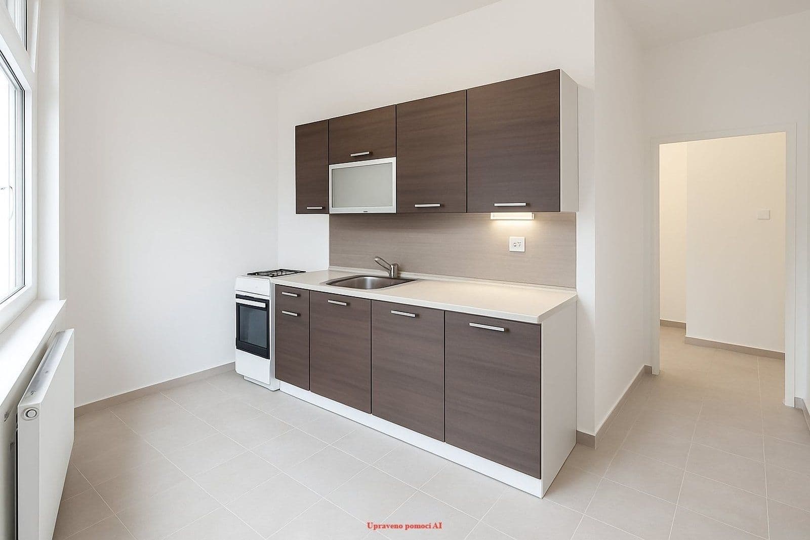 3 bedroom flat to rent, 69 m², Kosmonautů, Karviná, Moravskoslezský Region 3 bedroom flat to rent, 69 m², Kosmonautů, Karviná, Moravskoslezský Region