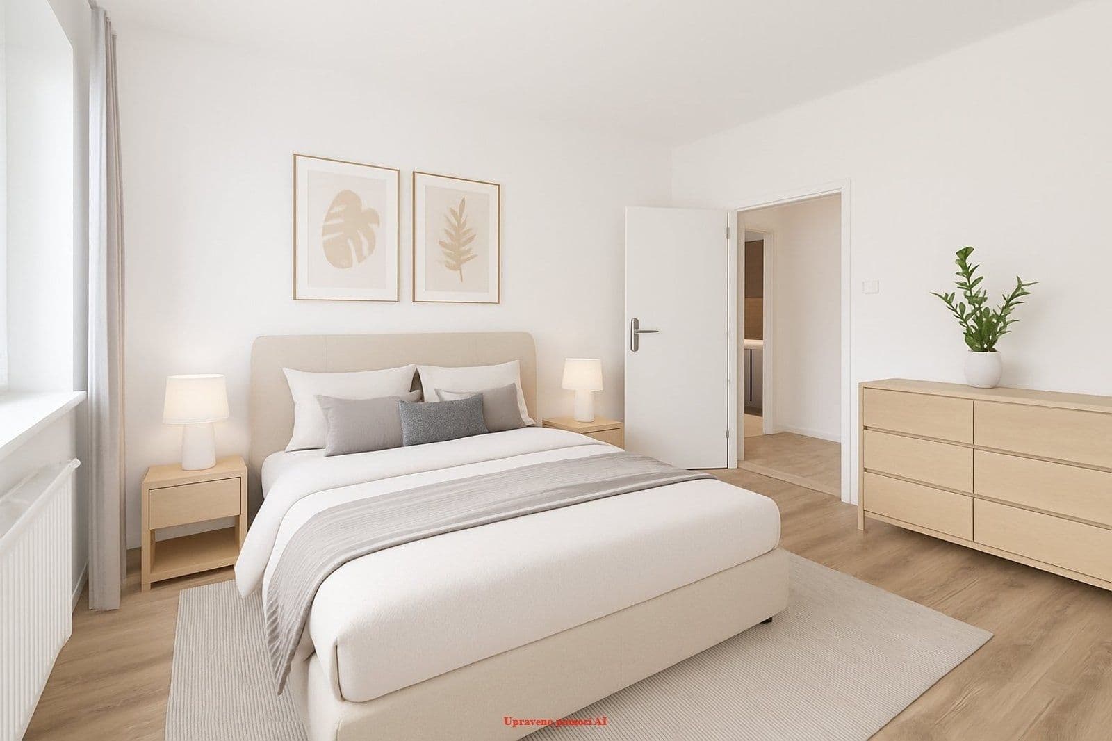 3 bedroom flat to rent, 69 m², Kosmonautů, Karviná, Moravskoslezský Region 3 bedroom flat to rent, 69 m², Kosmonautů, Karviná, Moravskoslezský Region