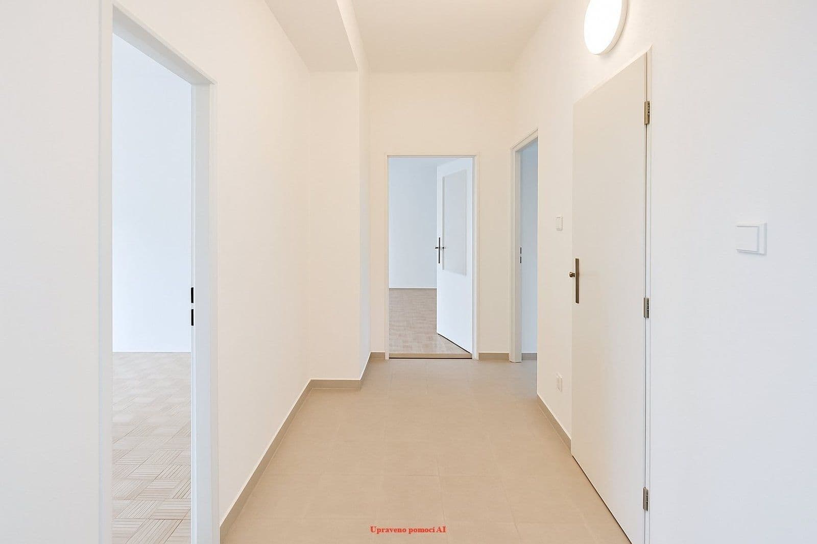 3 bedroom flat to rent, 69 m², Kosmonautů, Karviná, Moravskoslezský Region 3 bedroom flat to rent, 69 m², Kosmonautů, Karviná, Moravskoslezský Region