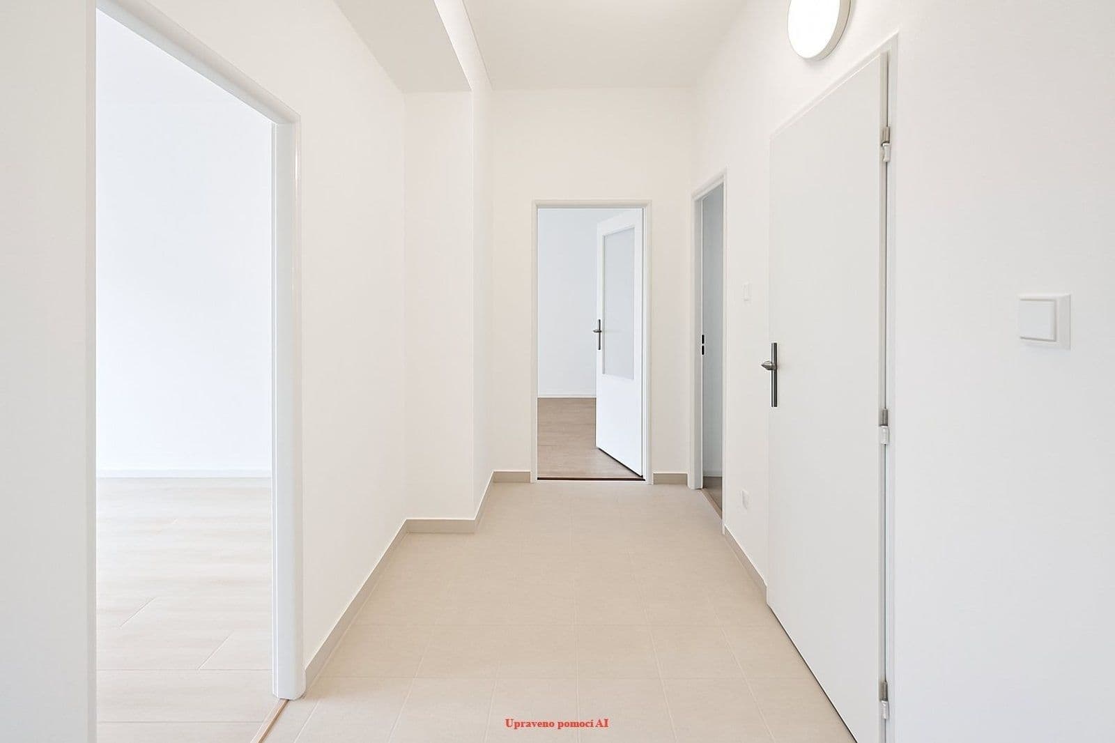 3 bedroom flat to rent, 69 m², Kosmonautů, Karviná, Moravskoslezský Region 3 bedroom flat to rent, 69 m², Kosmonautů, Karviná, Moravskoslezský Region