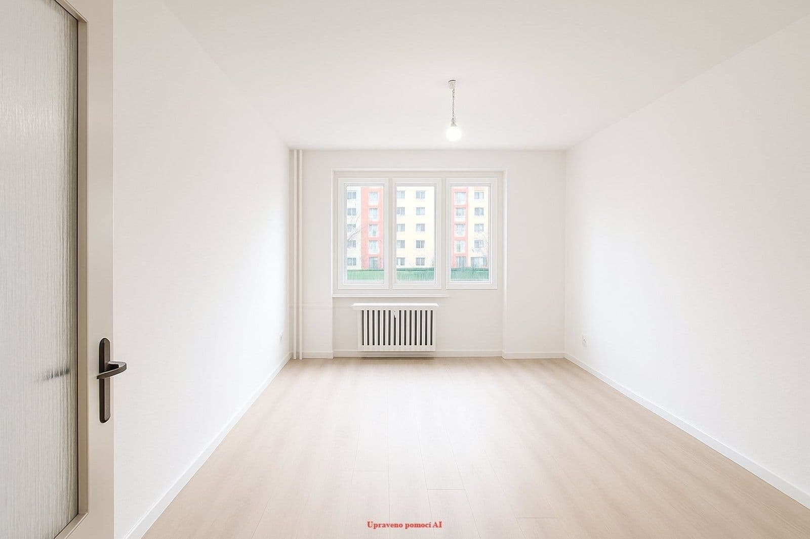 3 bedroom flat to rent, 69 m², Kosmonautů, Karviná, Moravskoslezský Region 3 bedroom flat to rent, 69 m², Kosmonautů, Karviná, Moravskoslezský Region