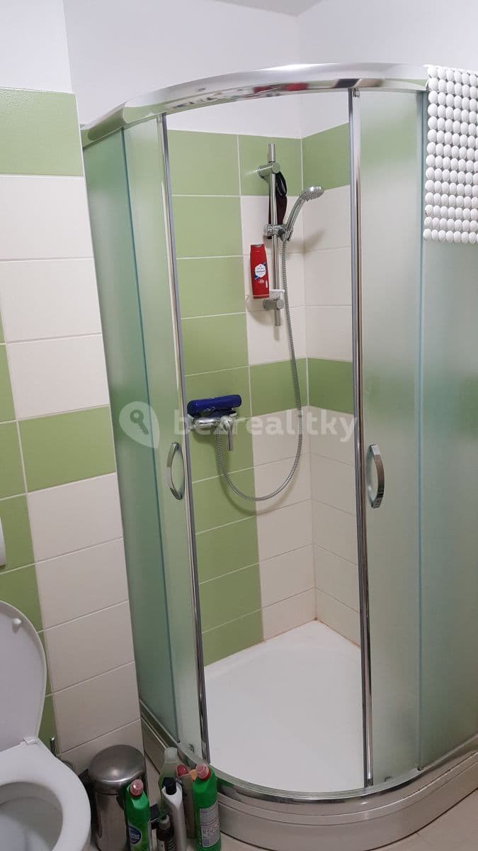 2 bedroom with open-plan kitchen flat to rent, 54 m², bratří Mrštíků, Brno, Jihomoravský Region 2 bedroom with open-plan kitchen flat to rent, 54 m², bratří Mrštíků, Brno, Jihomoravský Region