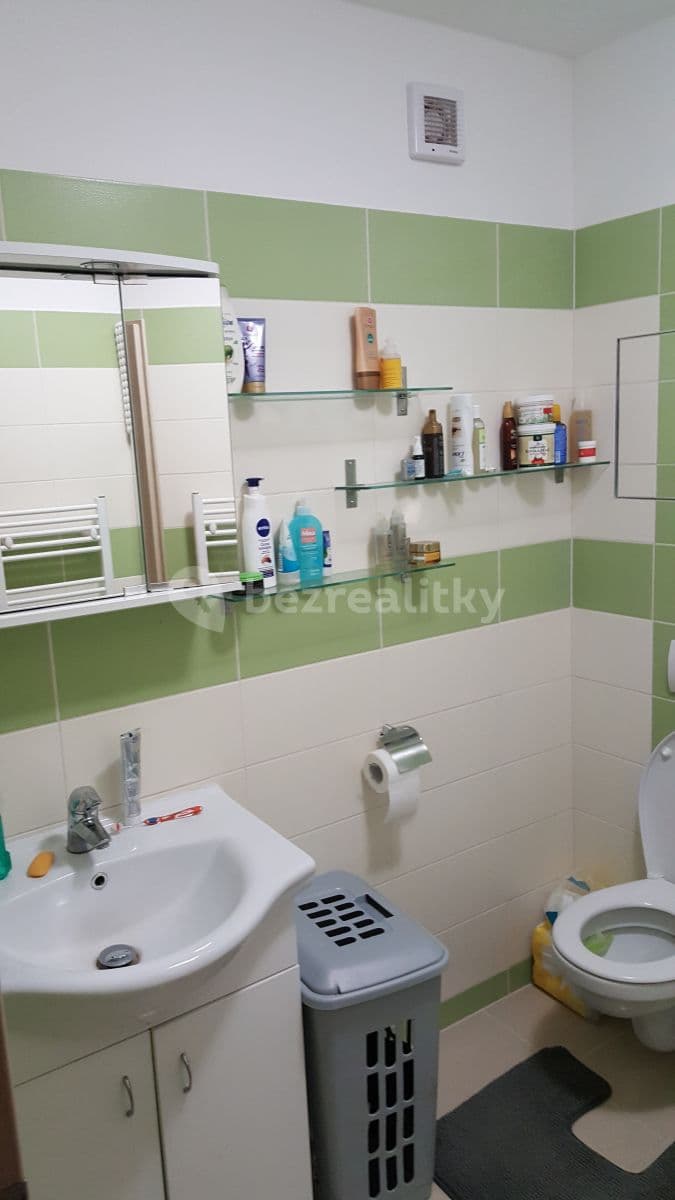 2 bedroom with open-plan kitchen flat to rent, 54 m², bratří Mrštíků, Brno, Jihomoravský Region 2 bedroom with open-plan kitchen flat to rent, 54 m², bratří Mrštíků, Brno, Jihomoravský Region